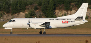TAM to perform major checks on Sprint Air cargo 340’s