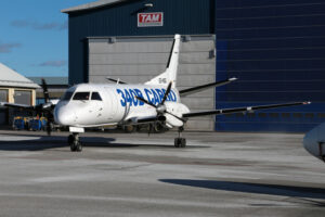 Additional Saab 340B Cargo Conversion delivered